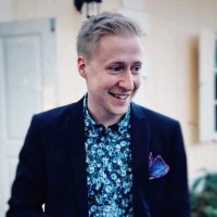 Olof Brogeby Email & Phone Number