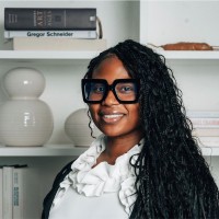 Nicole Patterson Email & Phone Number