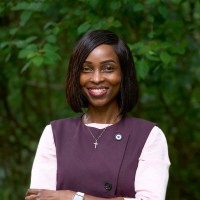MS TCDC Employee Doris Likwelile's profile photo