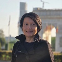 Mei Tham Email