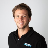 Jesse O'Neill Employee Jesse O'Neill's profile photo