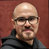 Transmit Security Employee Daniel Franch's profile photo