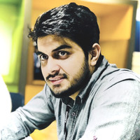 AECOM Employee Sumit Arya's profile photo