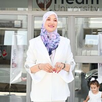 Zedney Creative Employee Farah Azizi's profile photo