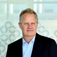 Athora Employee Yves Poullet's profile photo