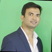 Berkadia Services India Private Limited Employee Pramod Kotrike's profile photo