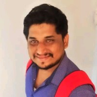 Ray Business Technologies (A CMMI Level 3 Company) Employee Harinarayana Reddy's profile photo
