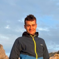 S4A | Solutions for Aviation Employee David Palacios Arroyo's profile photo