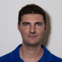 IndraMind Cybersecurity Employee Simone Cecchetti's profile photo