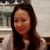 POLYGLOTS, Inc. Employee Yoshie Suzuki's profile photo