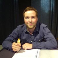 GeoNovation Employee Mike Voermans's profile photo