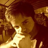 CRIAR Software Employee Daniel Carvalho Ferreira's profile photo