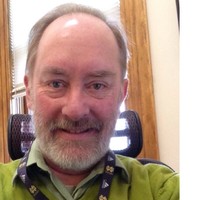 Marshall Public Library Employee Eric Suess's profile photo