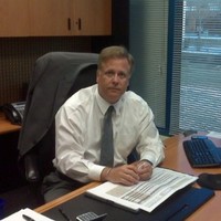 Self-employed Employee John Wetherell's profile photo