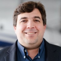 Northern Jet Employee Greg Mangione's profile photo