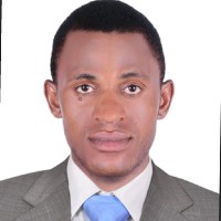 USG Security Limited Employee Matoyah E.'s profile photo