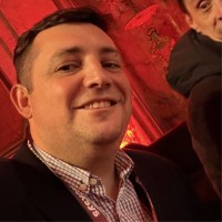 BASE4 Security Employee Pablo Tomassi's profile photo