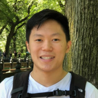 Meta Employee Samuel Xu's profile photo