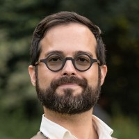 The Mark Twain House & Museum Employee Omar Acevedo's profile photo