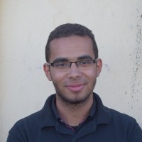 3i-Vision Employee Amr Alaa's profile photo