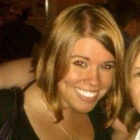 Newport News Public Schools Employee Danielle Ganze's profile photo