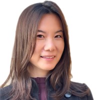 Silvia He Email & Phone Number