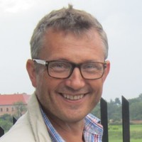 Compute Nordic Ltd. Employee Edvin Brun's profile photo