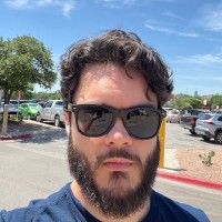 Ditto Employee Mason Dougall's profile photo