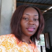 Fontecsys Employee Elydia Banga's profile photo