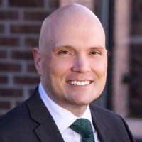 Healthy Together Employee Joshua Clark's profile photo