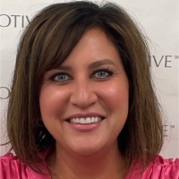 Manheim Employee Danielle Sweet's profile photo