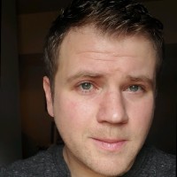 WebstaurantStore Employee Craig Yoder's profile photo