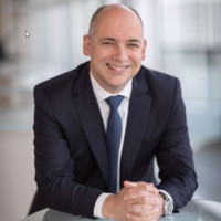 MGEN Employee Frédéric Pauthier's profile photo