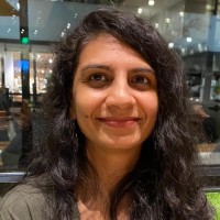 American Crane and Equipment Corporation Employee Dipti Vasani's profile photo