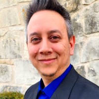 First Community Services Employee Richard Trevino's profile photo