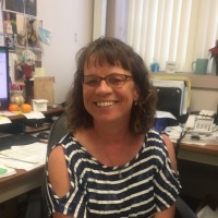 EMCom Inc. Employee Debra Johnston's profile photo