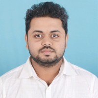 Jio Payments Bank Employee Spandan Hota's profile photo