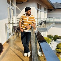 Pankaj Rajput's profile photo