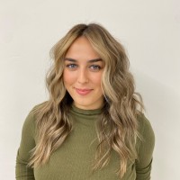 Arryonna Santos Email & Phone Number