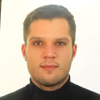 Redborder Employee Juan Sebastián Soto's profile photo