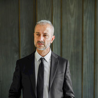 INSULCO / INTHERPRO Employee Ziad Khoury's profile photo