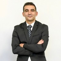 PowerCo Employee Luís Páscoa's profile photo