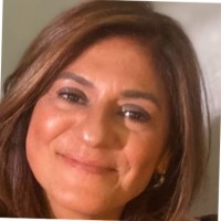 Bahar Tüzün Email