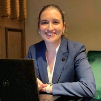 Veronica Ferreira Email & Phone Number