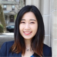 BNP Paribas Employee Daphne Yang's profile photo