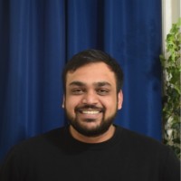 BaseFlipp Employee Abhimanyu Sesodia's profile photo