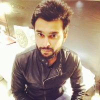 Vanshaj Sikri Email