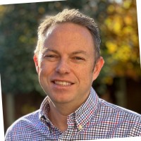 Handelsbanken Employee Daniel Cripps's profile photo
