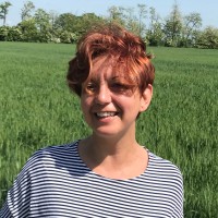 Suominen Corporation Employee Barbara Bellotti's profile photo