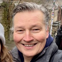 CatalYm GmbH Employee Stefan Ries's profile photo